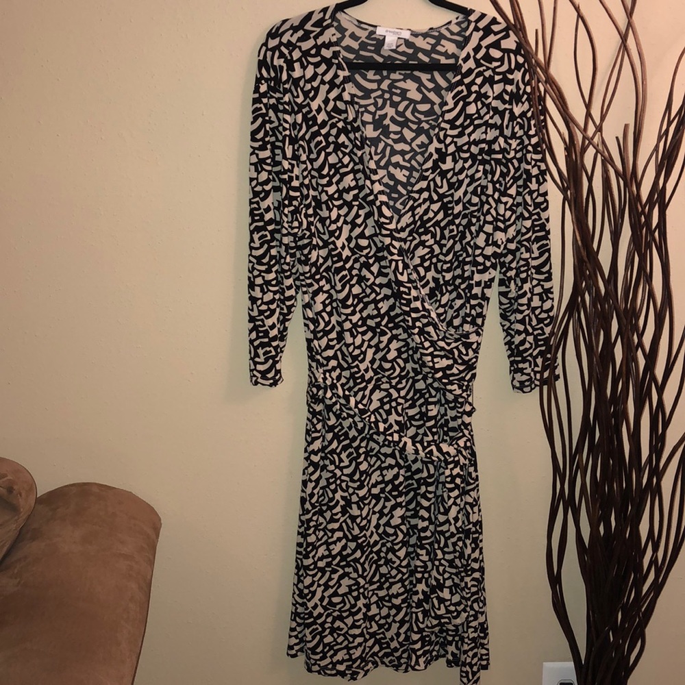 Flowy Dress